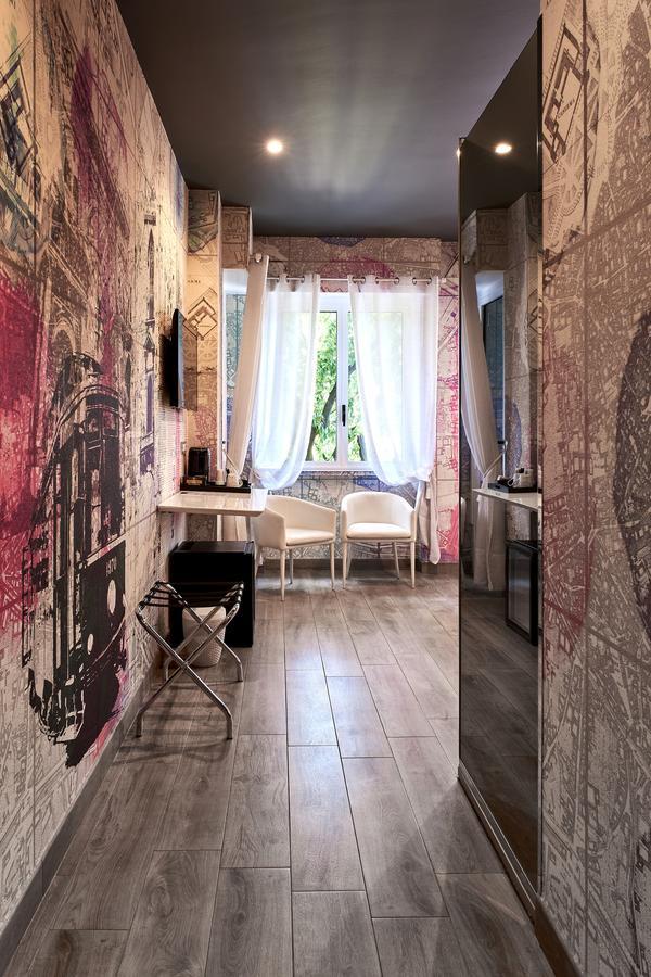 Eleganti Suite In Piazzale Lagosta Milano Ngoại thất bức ảnh