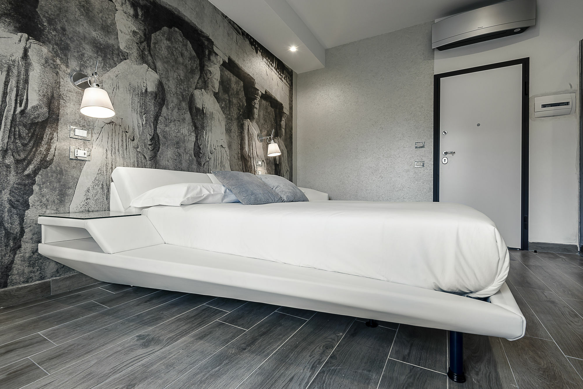 Eleganti Suite In Piazzale Lagosta Milano Ngoại thất bức ảnh