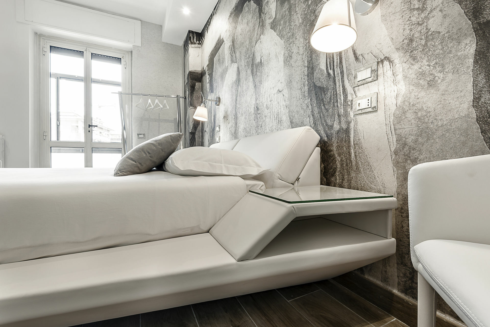 Eleganti Suite In Piazzale Lagosta Milano Ngoại thất bức ảnh